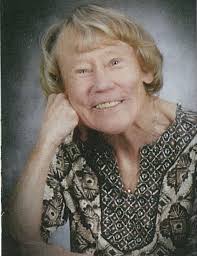 Obituary information for Doris Catherine Warner
