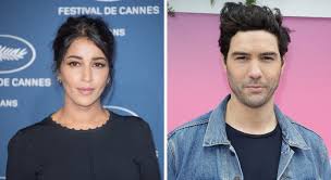 Venice film festival 2016 (158 person items). Leila Bekhti Et Tahar Rahim Sont Parents