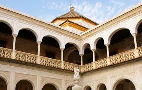 De pedro enríquez de quiñones (iv adelantado mayor de andalucía) y su segunda esposa catalina de ribera, fundadores de la casa de alcalá. Casa De Pilatos Seville Ticket Price Timings Address Triphobo