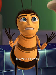 Sugar Sugar Oh Honey Bee Movie