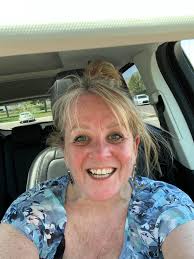 Outdoors today didn't stray to far as the weather wasn't very pleasant took  plenty of water and went in search of a view poor farmers bust be sweating  there tats off good