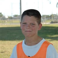 Patrick Kibler's Mariner High School Career Home