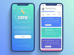 Ui/ux design ideas always play a key role in helping designers create an excellent ios or android mobile application design works in most cases. 20 Fresh Inspirational Mobile Ui Design Examples Templates On Dribbble