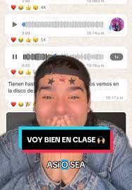 Marcos Landeros's Instagram, Twitter & Facebook