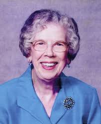 Vivian Marie Bumgarner (Bee Bee)