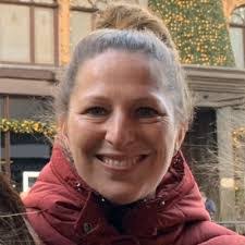 Wendy Cooke's Instagram, Twitter & Facebook