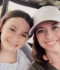 Lisa Fleming Daughter