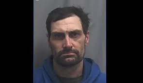 Deputies Locate Wanted Sex Offender, Arrest Four Others