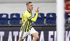 We did not find results for: Fenerbahce De Dimitris Pelkas A Serie A Dan Talip Var Haber Turek
