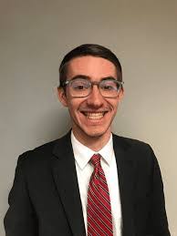 David Roudebush's Instagram, Twitter & Facebook