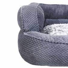 The simmons beautyrest thera bed ensures your dog with a comfortable place of its own. Simmons Beautyrest Colossal Rest Orthopedic Memory Foam Dog Bed Review