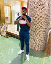 Please write below in comment section. Indigenous Rapper Zlatan Ibile Gifts Manager Jiggy A Car For His Birthday Photo Gistmania