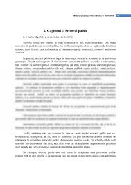 Locul și rolul statului în economia rusă cupoziția aplicării practice poate fi luată în considerare pe baza interacțiunii sale cu mecanismul pieței. Referat Sectorul Public Si Rolul Statului In Economie 426256 Graduo
