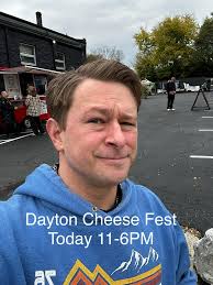 Dayton Food Truck Rally