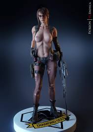 Quiet metal gear solid 5 watch online