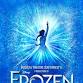 Disney's Frozen the Broadway Musical event image