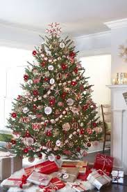 1001 Ideen Wie Sie Ihren Weihnachtsbaum Schmucken Wie Ein Profi Weihnachtsbaum Schmucken Ideen Tannenbaum Schmucken Weihnachtsbaumschmuck