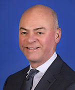 Gregory A. (Greg) Maynard, M.D., M.S., M.H.M.