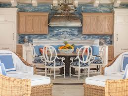 Free shipping for online orders 800.579.1166. 10 Vibrant Tropical Dining Rooms With Colorful Zest