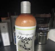 Originals Coconut Milk & Vitamin E Body Lotion, 16 Ounce