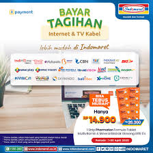 Cara bayar first media di indomaret. Indomaret Bayar Tagihan Internet Tv Kabel Lebih Mudah Facebook
