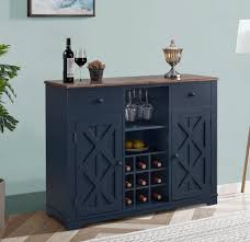 Warning under the liquor control reform act 1998 it is an offence. August Grove Swavar Wine Bar Cabinet Reviews Wayfair