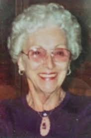 Evelyn Thompson Obituary