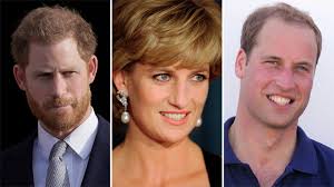 Prince harry speaks during his service with the british army. Prince Harry Blames Bbc Diana Interview For Mother S Death Deadline
