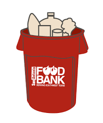 Founded in 1980, safb serves as a clearinghouse by receiving and storing truckloads of donated food, produce, and other grocery products. Donations San Antonio Food Bank