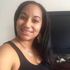 Nikki Tolbert (@itouchlives)