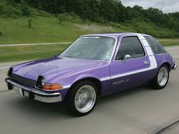It was the first car designed from the inside out. 1976 Amc Pacer X Mopacer Amc Gremlin Amc American Motors