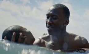 Moonlight Mahershala Ali
