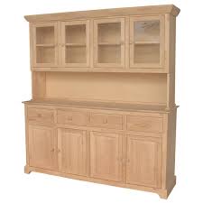 Best kitchen buffets deals, coupons and promo codes at dealspluses.com on october, 2020!!the newest kitchen buffets deal is liberty town and country transitional latest kitchen buffets deals. Traditional Wood Buffet And Hutch 4 Doors Free Shipping