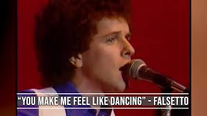 Masterclass with Leo Sayer and Richard Niles