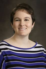 Dr. Mallory N. Roberts, OD