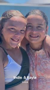 Happy 13th Beautiful Kayla 💕