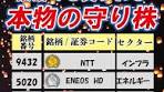 2025年版 本物の守り株TOP10を紹介