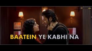 Baatein Ye Kabhi Na Lyrics Khamoshiyan Thelyricscollection Free music and video download. baatein ye kabhi na lyrics