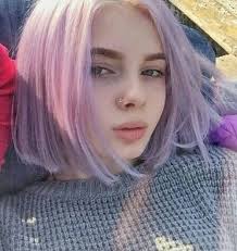 It looks super cute the way they also curled her. 20 Best Short Hair Color Ideas And Trends For Girls Short Haircut Com