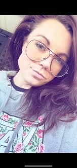 Kristen Ann Kay Pearson