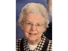 Phyllis Kramer Obituary (1929