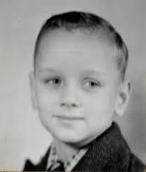 The George School (Richland, MO), now