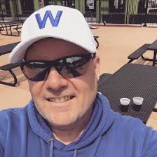 Steve Streeter (streetersteve)