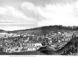 Astoria is oregon's oldest city, being founded in march 1811 by the new york financier, john jacob aster and the pacific fur company. Offbeat Oregon Letter From Afar Gave Young Traveler S Family A View To A Shanghaiing Community Tillamookheadlightherald Com