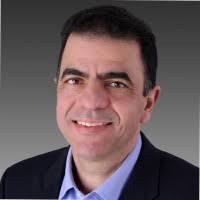 Alan Siegfried Email & Phone Number