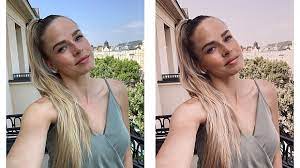 Want the latest beauty news happening in real time? Erster Instagram Filter Von Flaconi Beauty Filter In Eigener Entwicklung