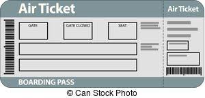Flugticket vorlage zum ausdrucken from flugticket vorlage kostenlos. Vorlage Einer Bordkarte Oder Eines Flugtickets Vector Vorlage Einer Bordkarte Oder Flugticket Konzept Der Reise Reise Oder Canstock