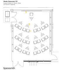 Work together to make your classroom a place where your students make progress and thrive. The Building Irish Arts Center