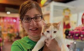 2022 Annual Report by lambsfarm