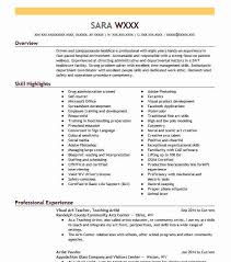 art teacher, k 8 resume example ross